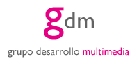 Grupo Desarrollo Multimedia